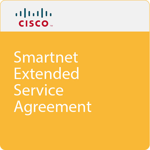 Cisco SmartNet Total Care Onsite 8x5xNBD (CON-OS) - ON SALE $10.00 AUD